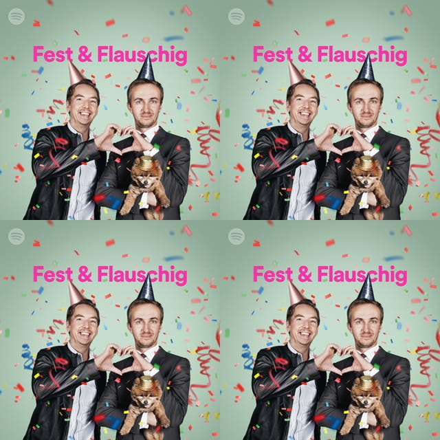 Fest und flauschig playlist by sm132586 Spotify