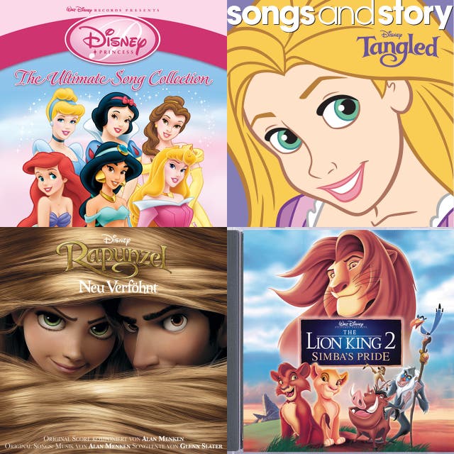 Rapunzel Wann Fängt Mein Leben An