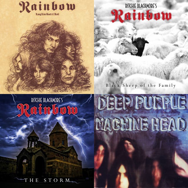 Largo Sweden Rock 2019 On Spotify
