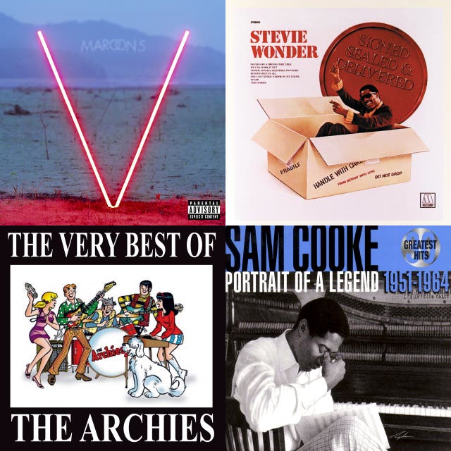 The 36 Best Wedding Cake Cutting Songs On Spotify