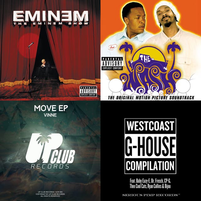 Eminem My Dad s Gone Crazy On Spotify