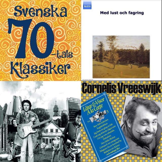 Jag Ger Dig Min Morgon Original