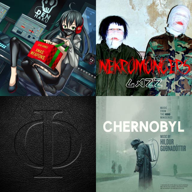 Chernobyl Soundtrack (HBO) - playlist by Milad | Spotify