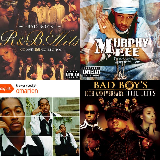 P. Diddy I Need A Girl on Spotify
