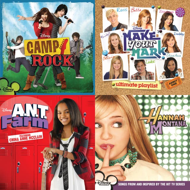 Drake And Josh Theme Song Spotify