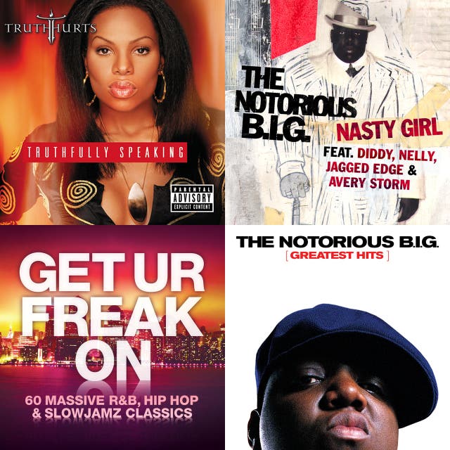 Fo Shizzle My Nizzle On Spotify