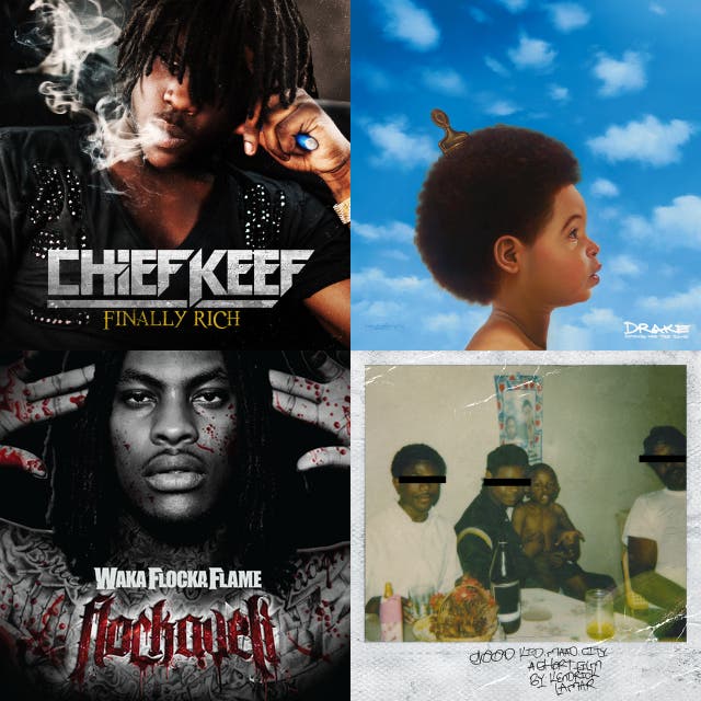 Clean Songs On Spotify