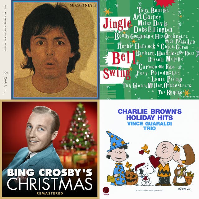 Merry Christmas Baby Charles Brown Lyrics