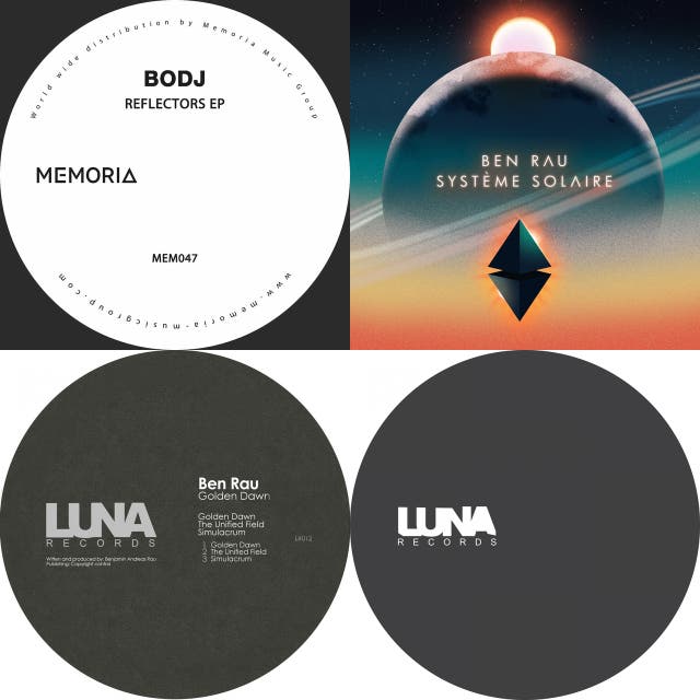 Ben Rau Music Videos Stats And Photos Lastfm