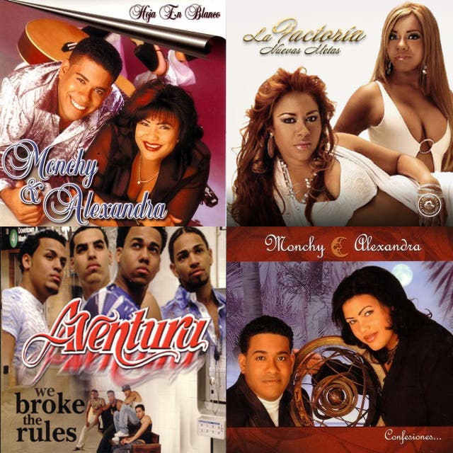Growing up mexican in the 2000’s - playlist by Angel | Spotify
