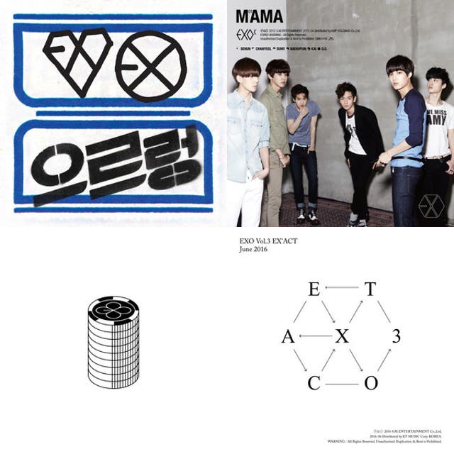 EXO PLANET #3 EXOrDIUM in JAPAN - playlist by Ser | Spotify