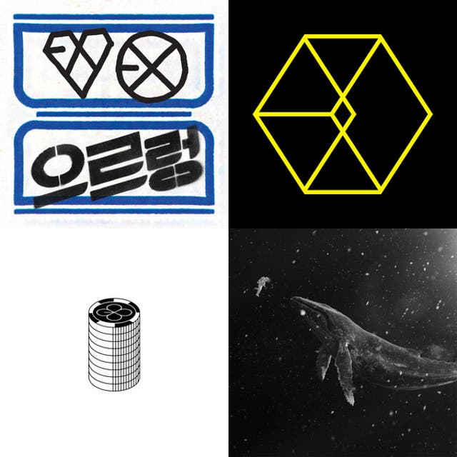 EXO (chinese ver.) - playlist by Michelle Ong | Spotify