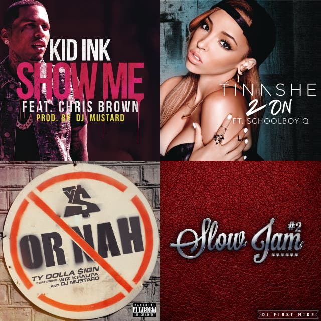 The Weeknd Or Nah Remix