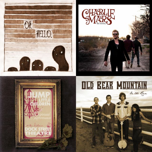 Maybe Spotify Does Know Me