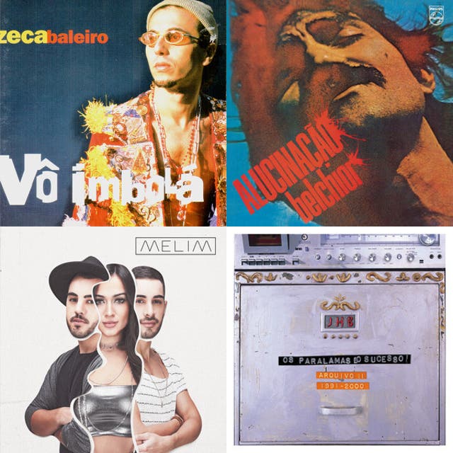 MPB barzinho as melhores - playlist by Samara Pires | Spotify