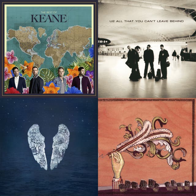 Wedding Exit Songs On Spotify