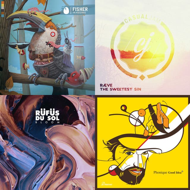 Hal - playlist by Gino Paul | Spotify