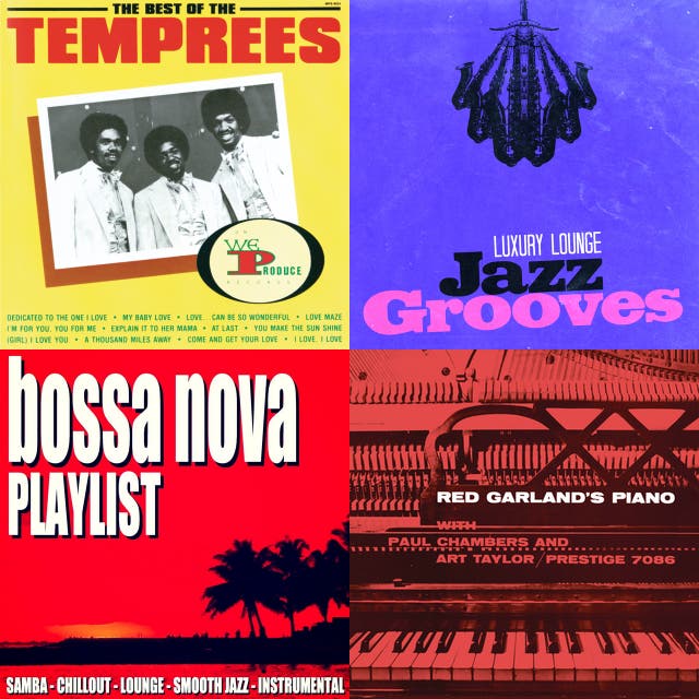 Smooth Jazz On Spotify