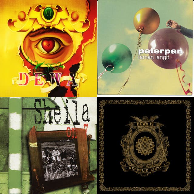 Lagu Yg Pantas Diputar Di Mobil Saat Jalan Bareng Keluarga Playlist