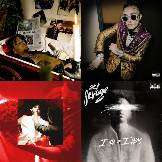 Butterfly Doors On Spotify