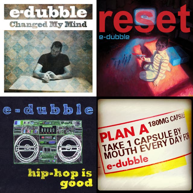 E Dubble Changed My Mind Download
