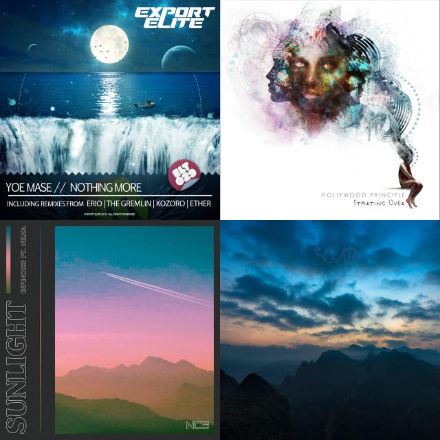 Melodic Dubstep artists, music and albums - Chosic