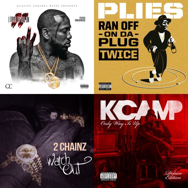 Plies Ran Off On Da Plug Twice Download