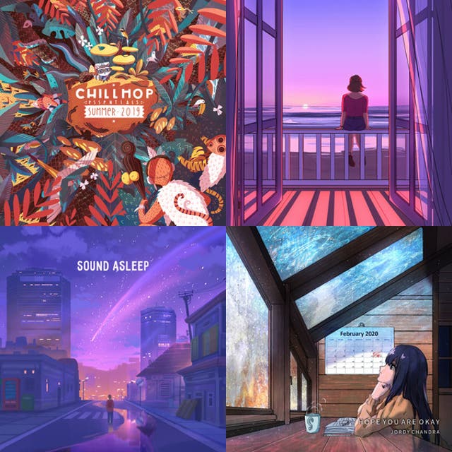 Lofi Love Playlist By Sadd Spotify