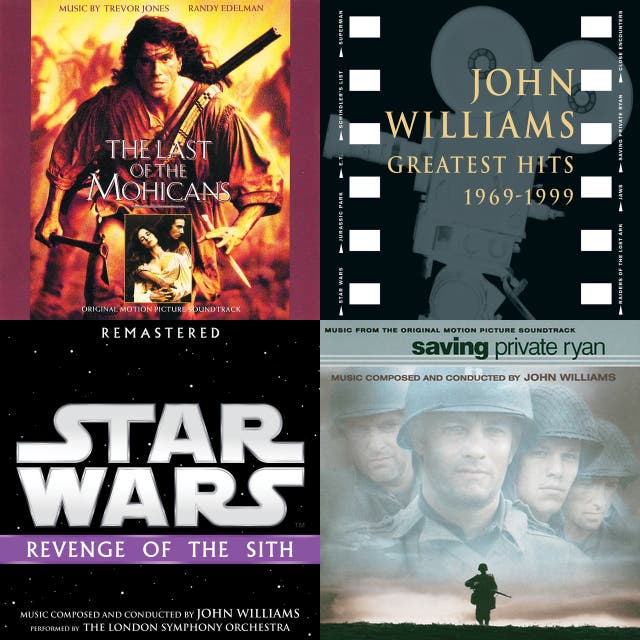 Film On Spotify