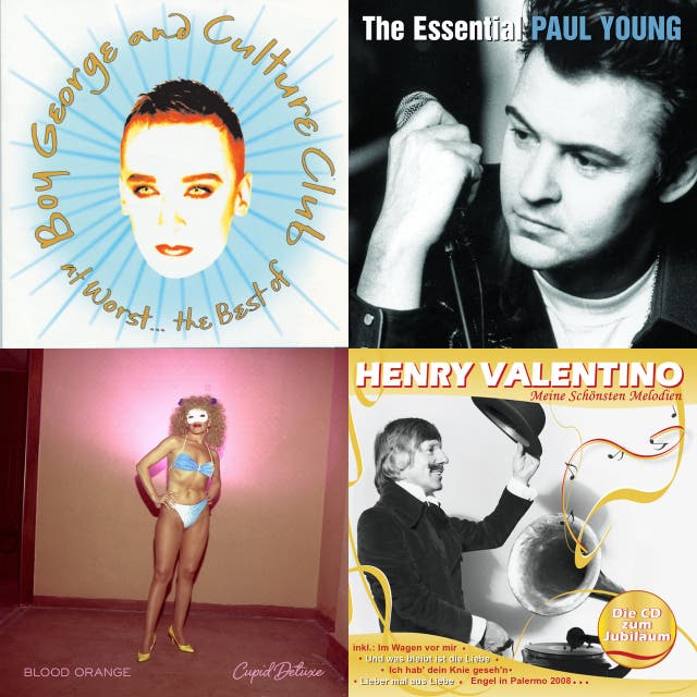 Semmets Old On Spotify