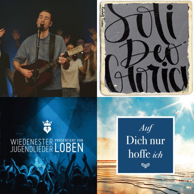 Worship Deutsch