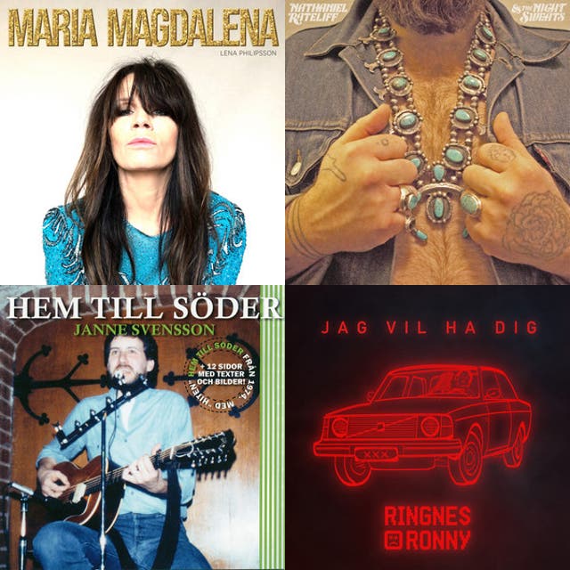 Raggit - playlist by Jennifer Bergqvist | Spotify