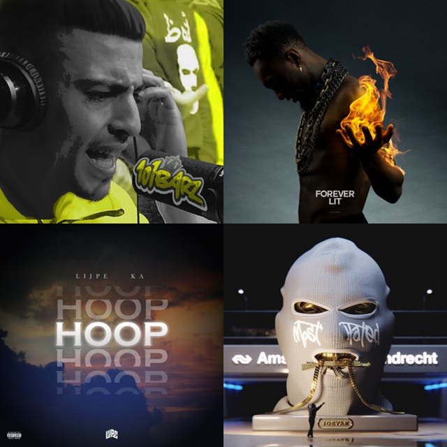 ️👥 - playlist by Jayjay | Spotify