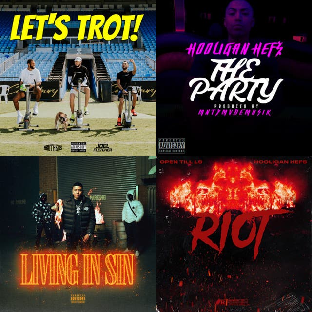 Xurhbrah - playlist by Deekan street | Spotify