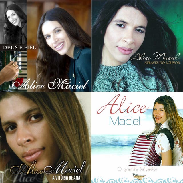 Imagem de Alice Maciel
