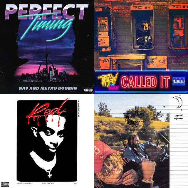 Adderall Music рџ љ Playlist By John Vazquez Spotify