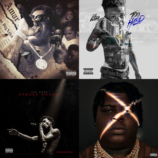 Fire Rap🔥🔥 - playlist by A Makris | Spotify