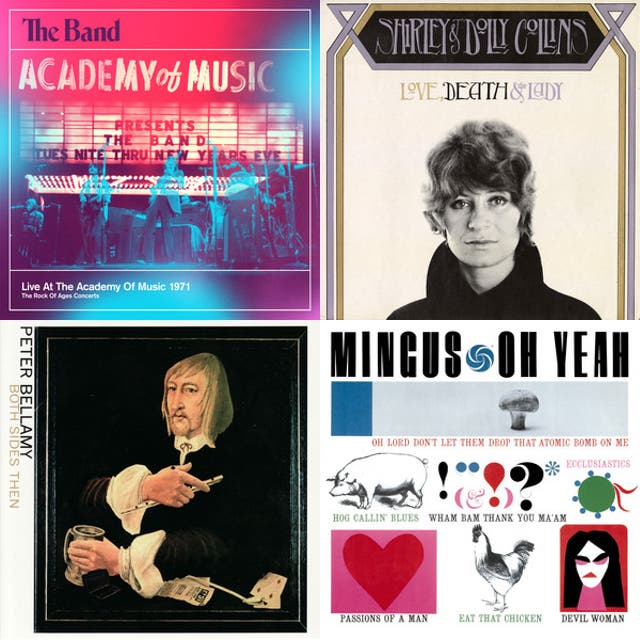 Deathbed Favorites - playlist by Jeff Schick | Spotify