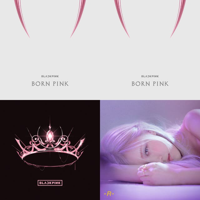 Rosé Playlist By Johanna1318 Spotify