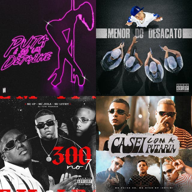 Funk - playlist by Lunarc | Spotify