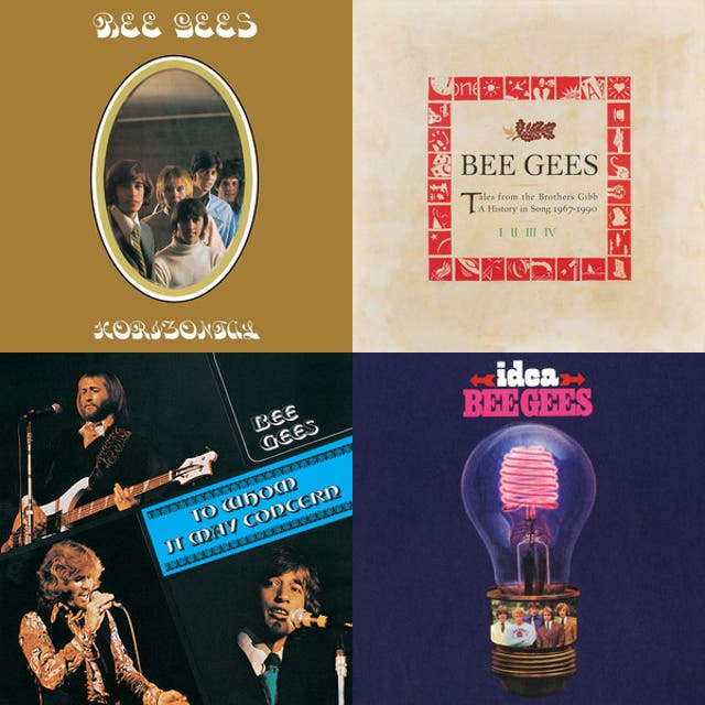 Bee Gees 60's Hits - playlist by Edwin | Spotify