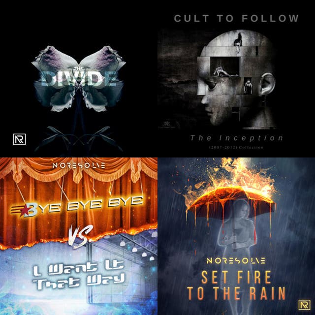 Heavy Alternative