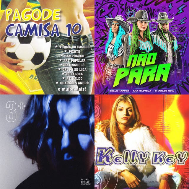 Esquenta Leblon Joinville (27 de maio) playlist cover
