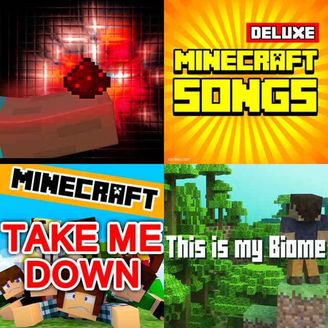 Minecraft Parodies - playlist by ToxicFoxx | Spotify