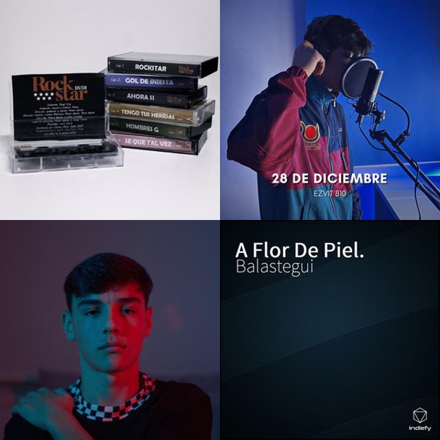 пёџ Playlist By Rubyx Spotify