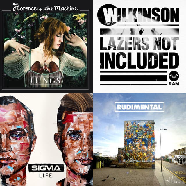 Racing.. - playlist by Adam Strudwick | Spotify