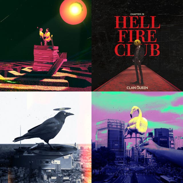 CLAN QUEEN 全曲 - playlist by Naki | Spotify
