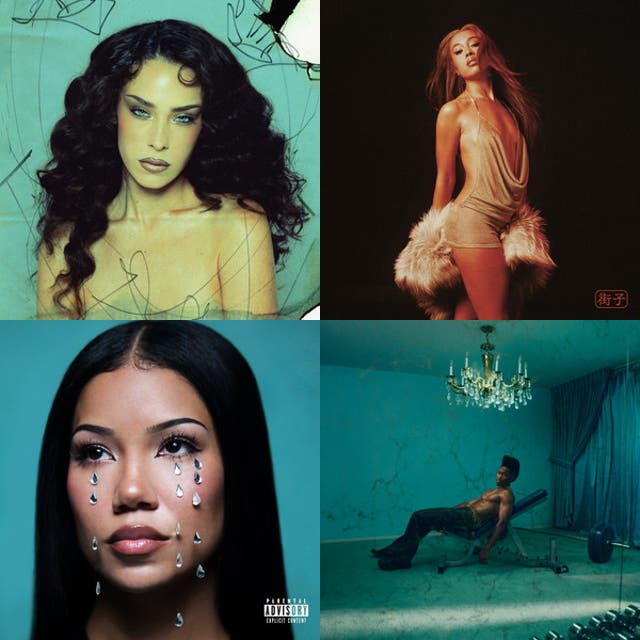 R&B/Soul (2026)