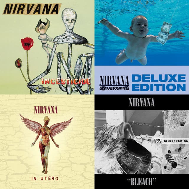 Imagem de SATANiSCHES NiRVANA
