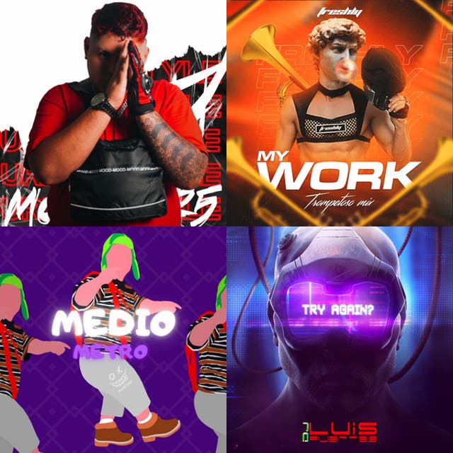 Tribal & Guaracha Mix 🎧 - playlist by ZikaMX | Spotify